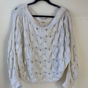 Free People Sweater